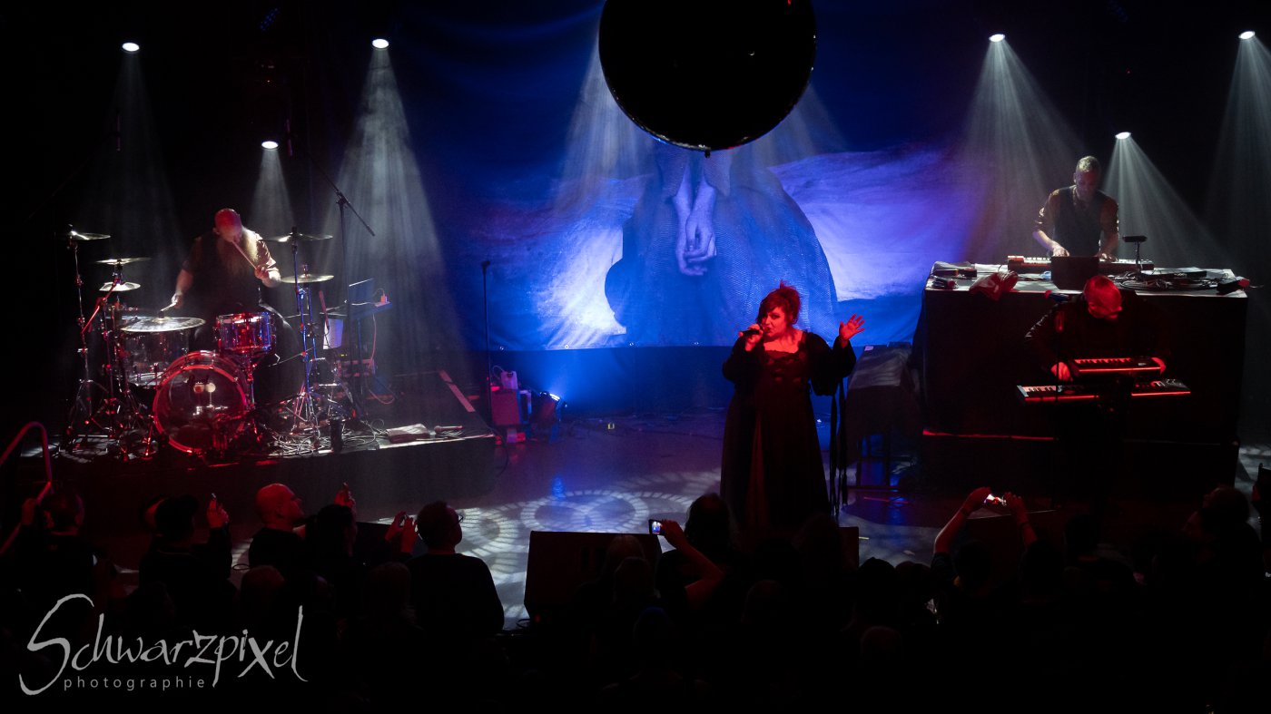 L'Ame Immortelle - Ungelebte Leben Tour 2024