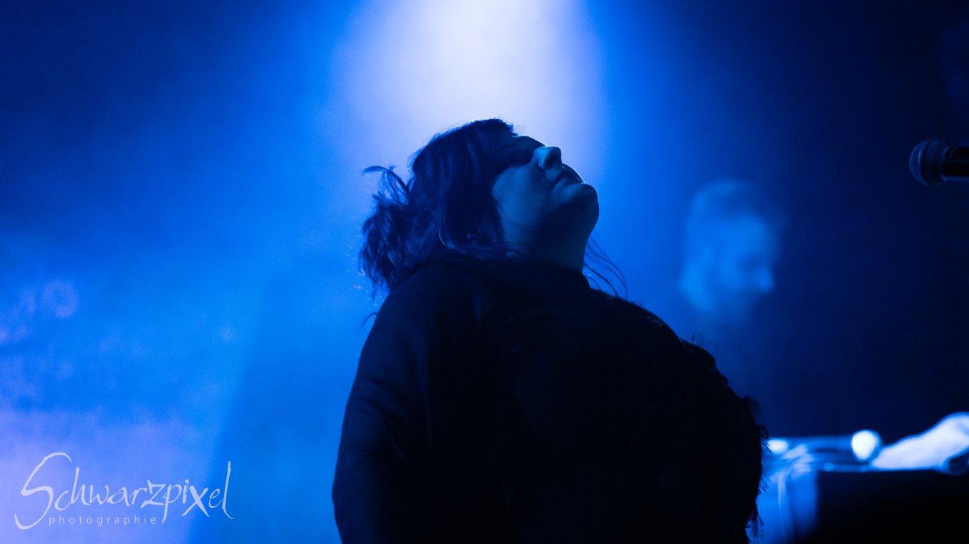 L'Ame Immortelle - Ungelebte Leben Tour 2024