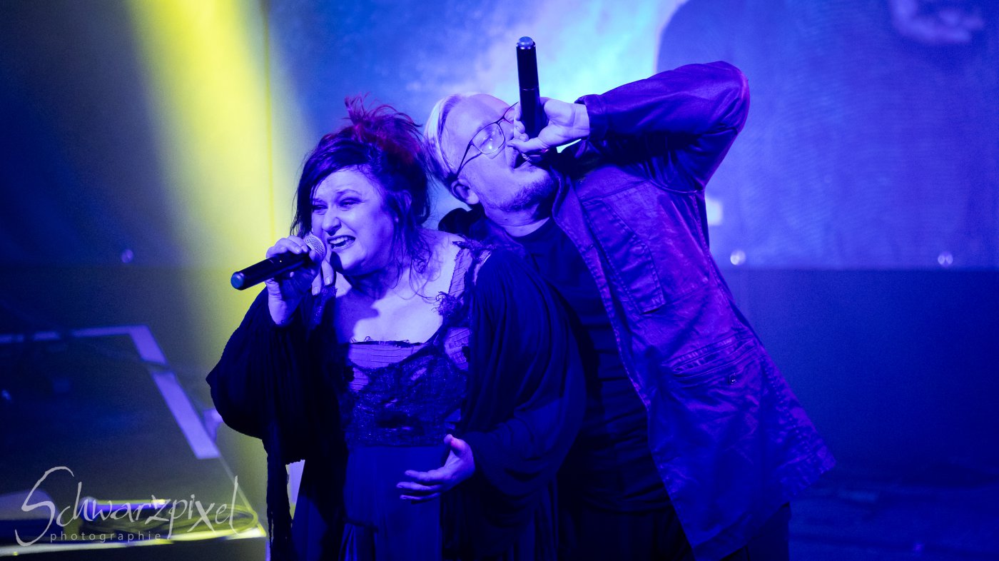 L'Ame Immortelle - Ungelebte Leben Tour 2024