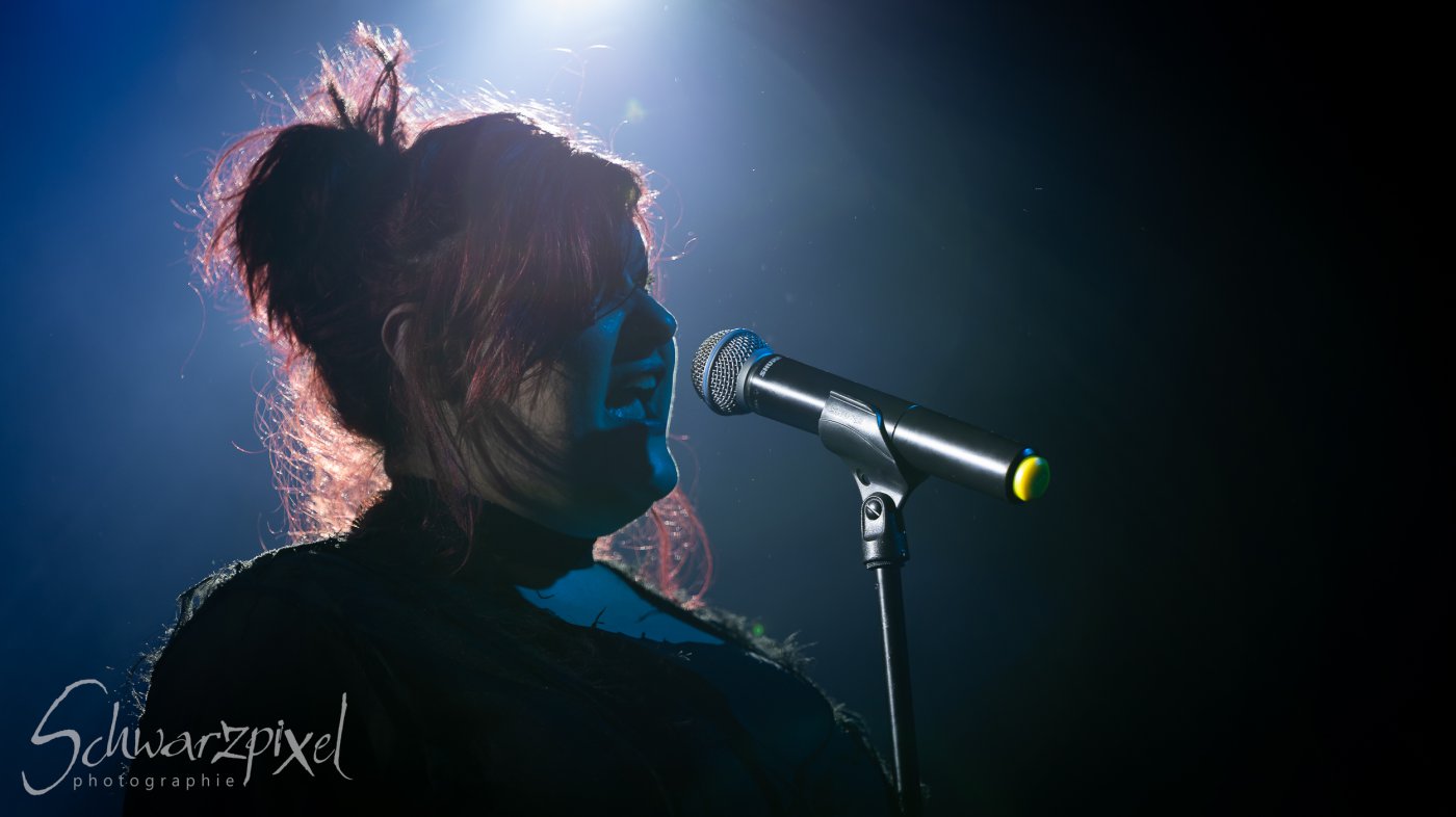 L'Ame Immortelle - Ungelebte Leben Tour 2024