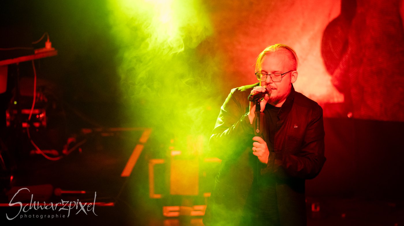 L'Ame Immortelle - Ungelebte Leben Tour 2024