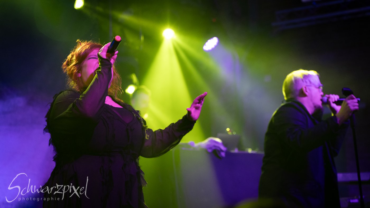 L'Ame Immortelle - Ungelebte Leben Tour 2024