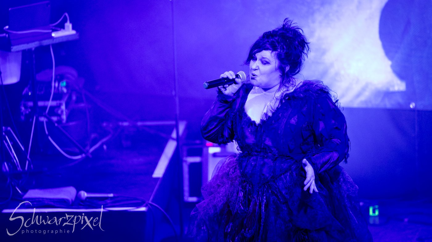 L'Ame Immortelle - Ungelebte Leben Tour 2024