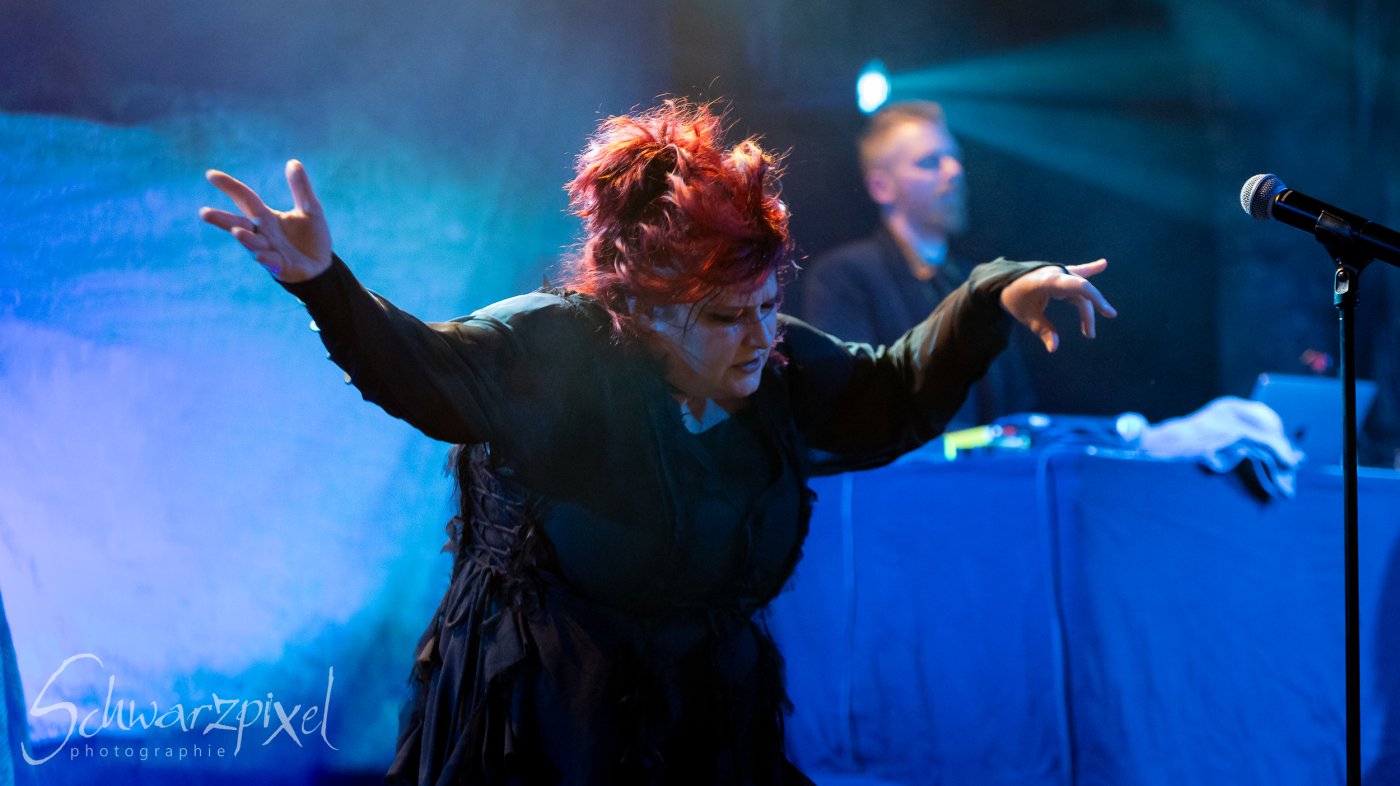 L'Ame Immortelle - Ungelebte Leben Tour 2024
