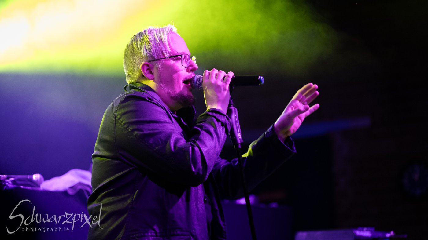 L'Ame Immortelle - Ungelebte Leben Tour 2024