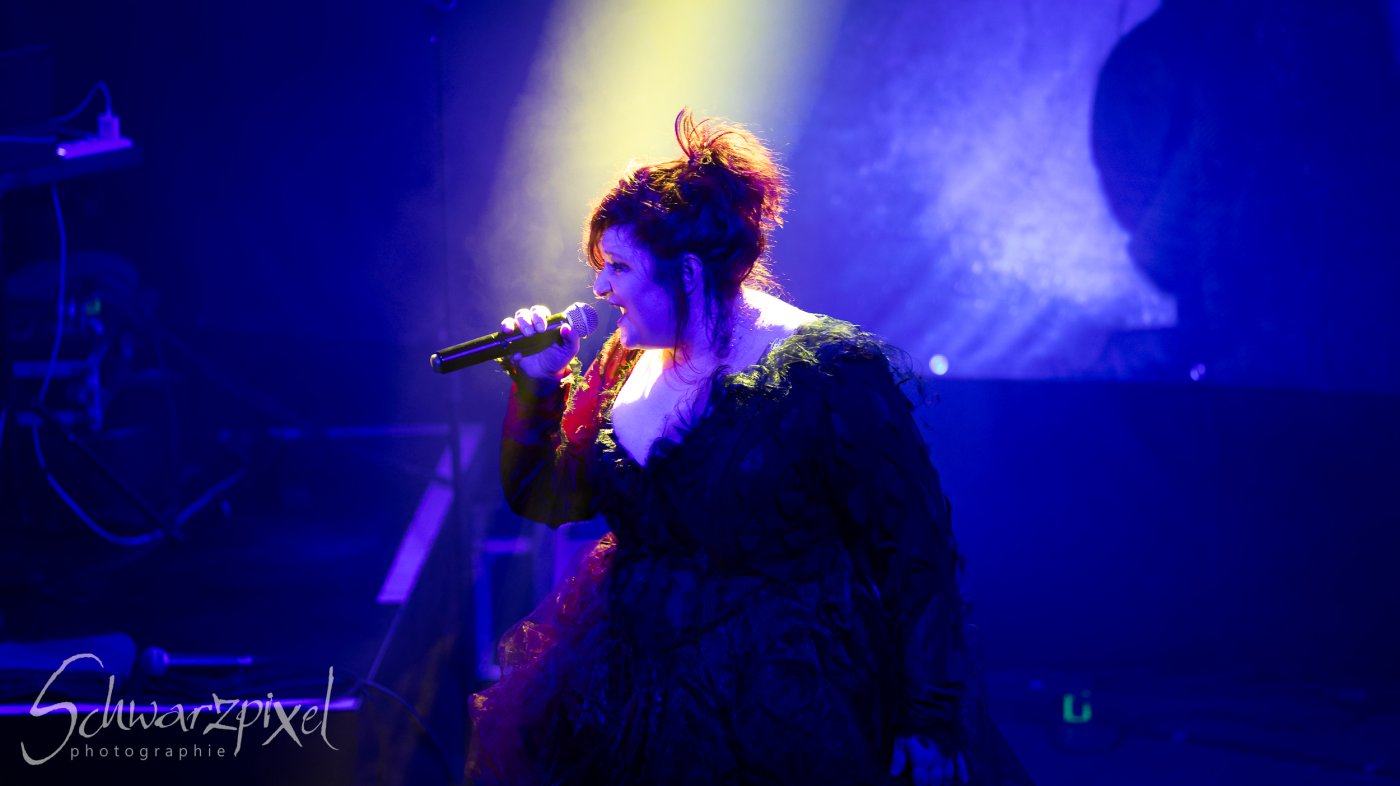 L'Ame Immortelle - Ungelebte Leben Tour 2024