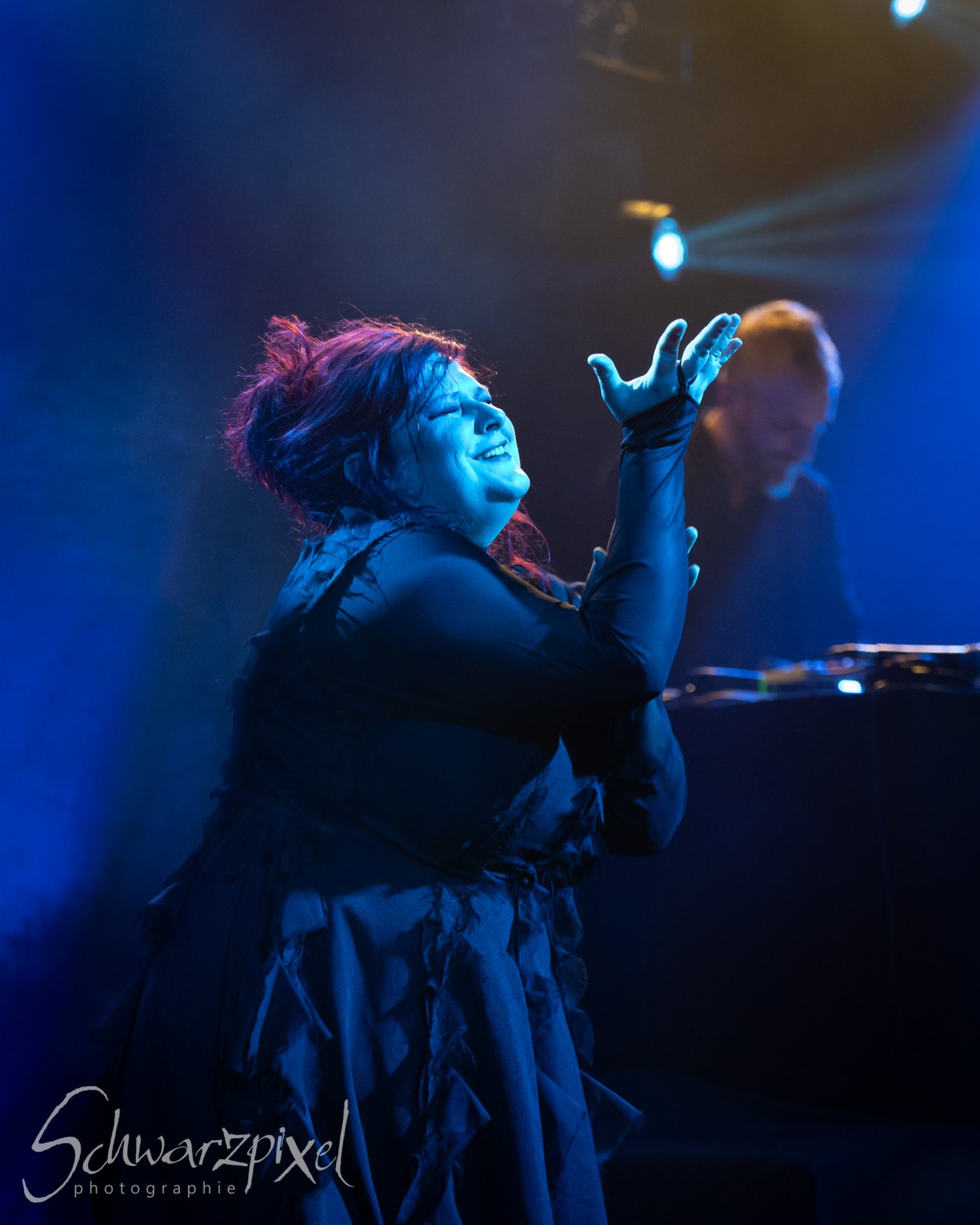 L'Ame Immortelle - Ungelebte Leben Tour 2024