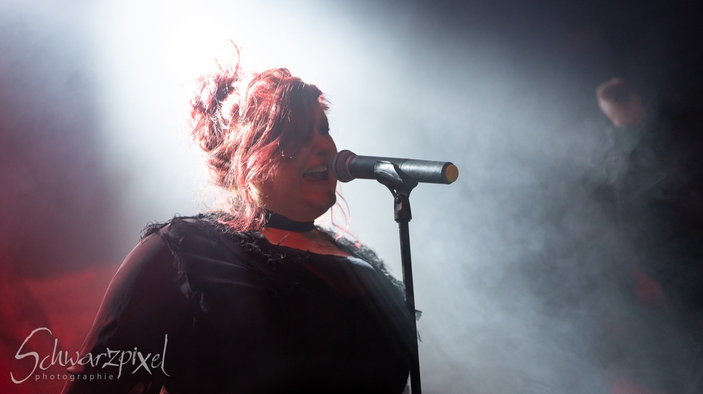 L'Ame Immortelle - Ungelebte Leben Tour 2024