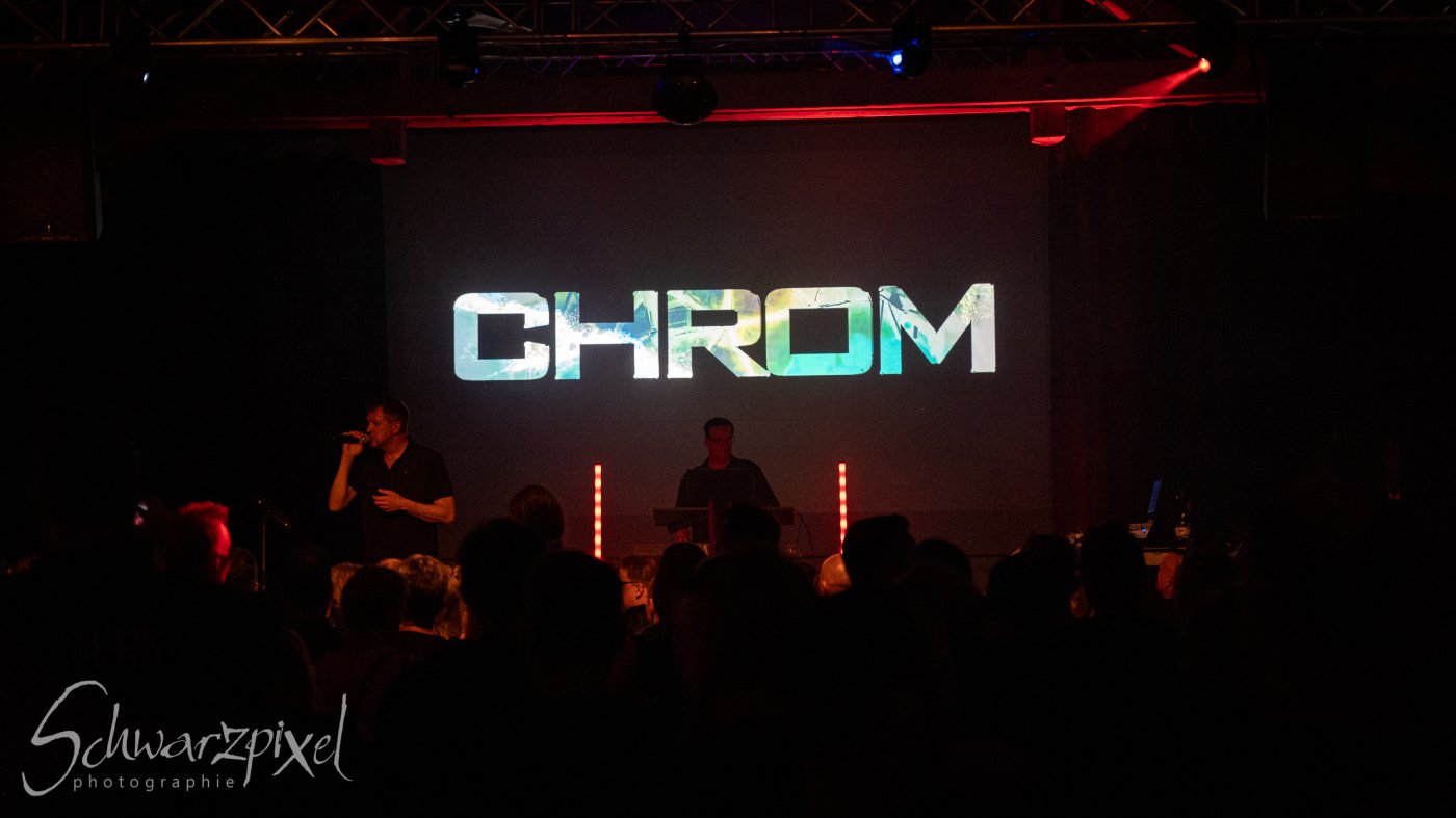 CHROM - Erfurt 2024