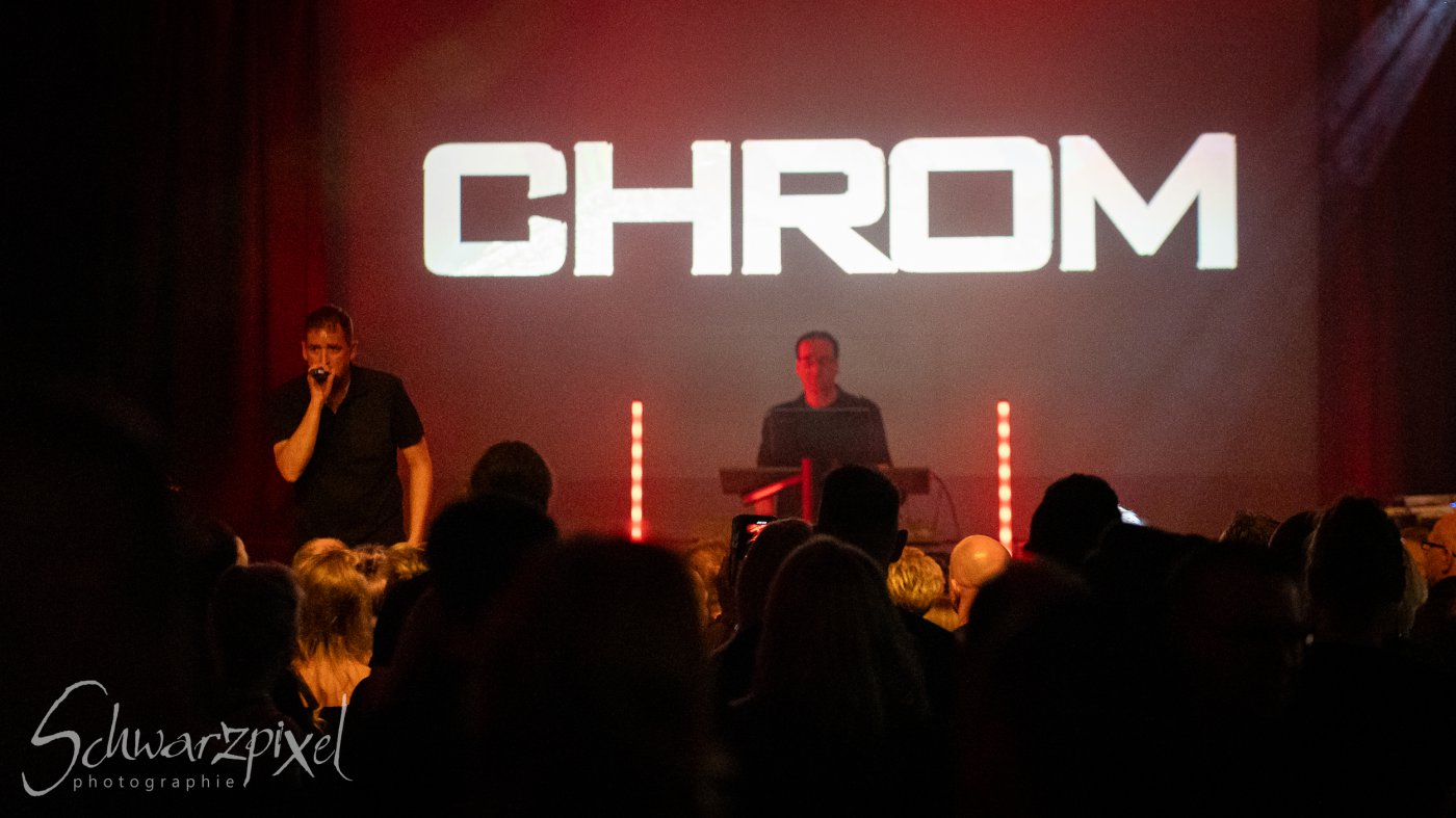CHROM - Erfurt 2024