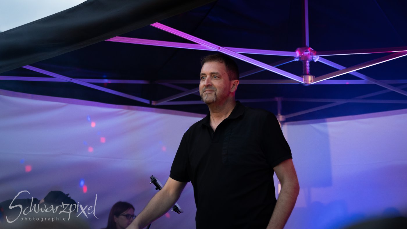 Ship of Rebels 2023