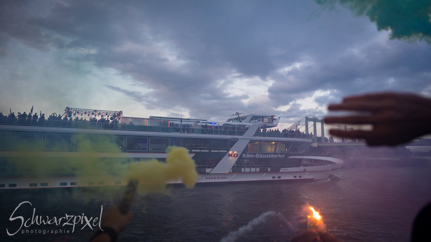 Ship of Rebels 2023