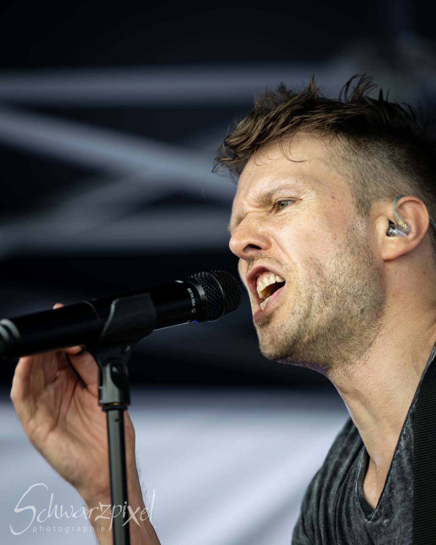 Ship of Rebels 2023