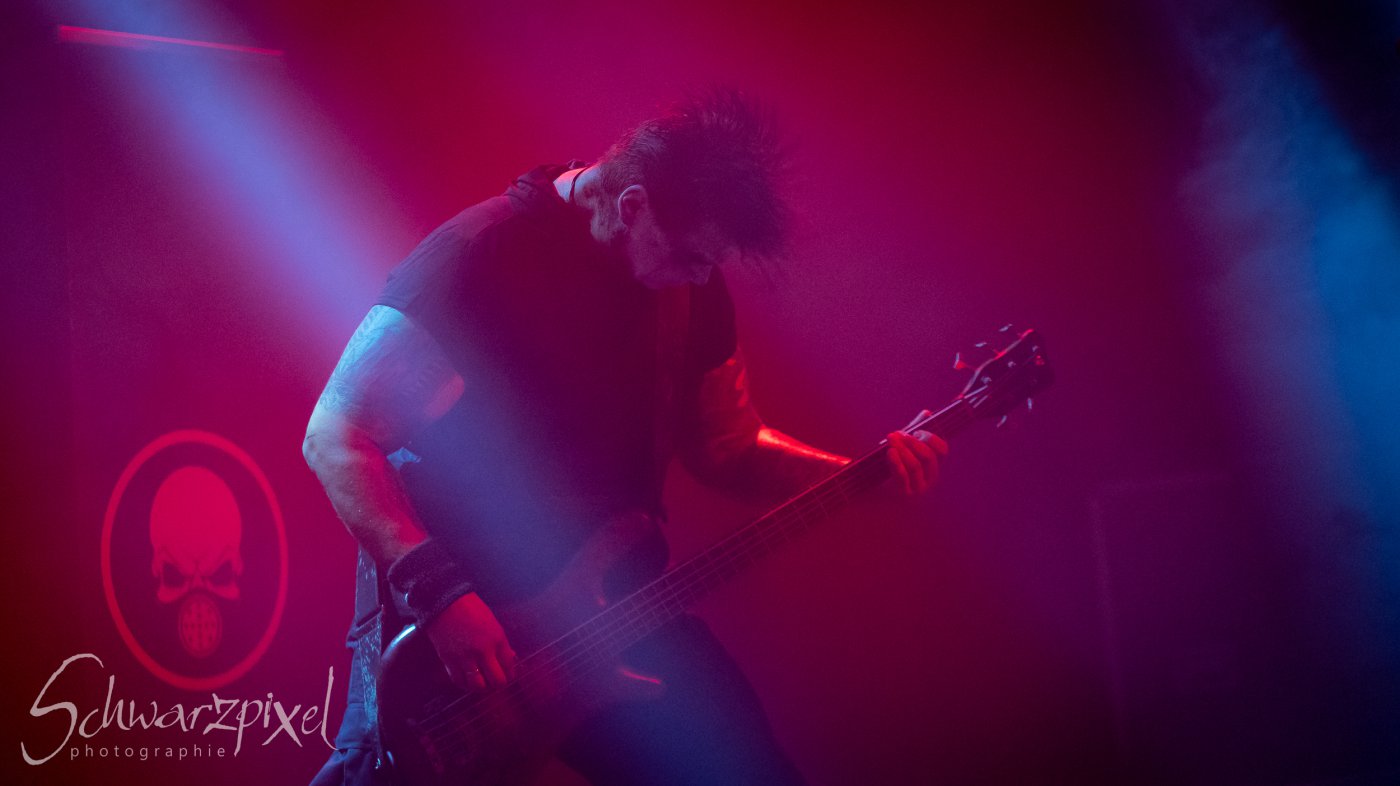 Amphi Festival 2023 - Tag 1