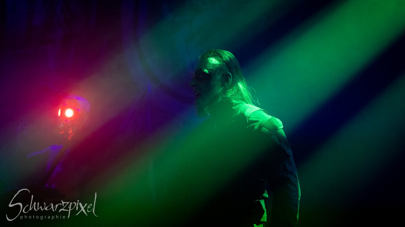 Amphi Festival 2023 - Tag 1