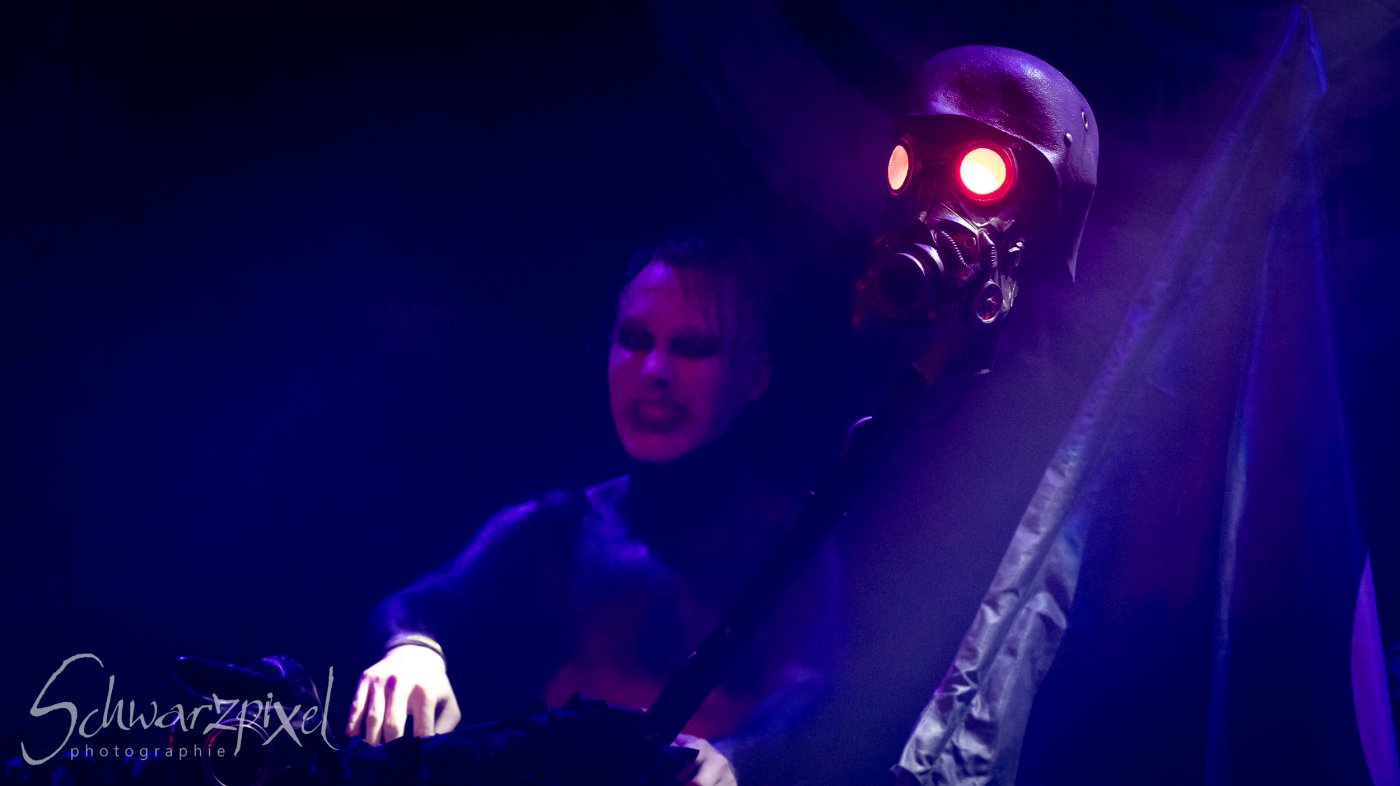 Amphi Festival 2023 - Tag 1