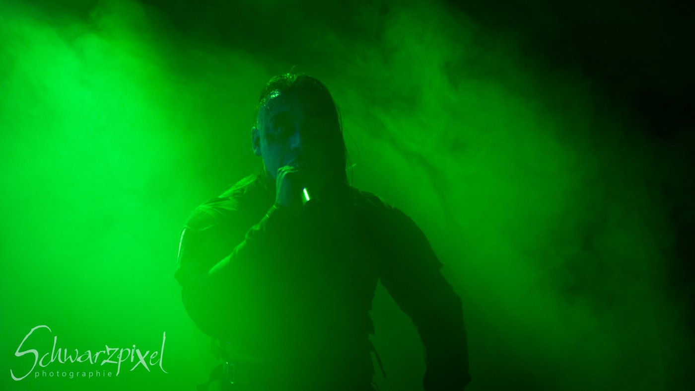 Amphi Festival 2023 - Tag 1