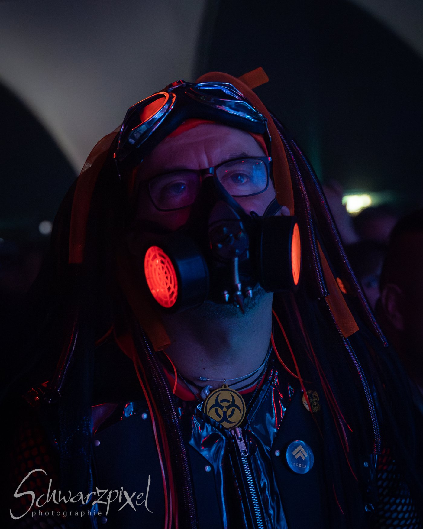 Amphi Festival 2023 - Tag 1