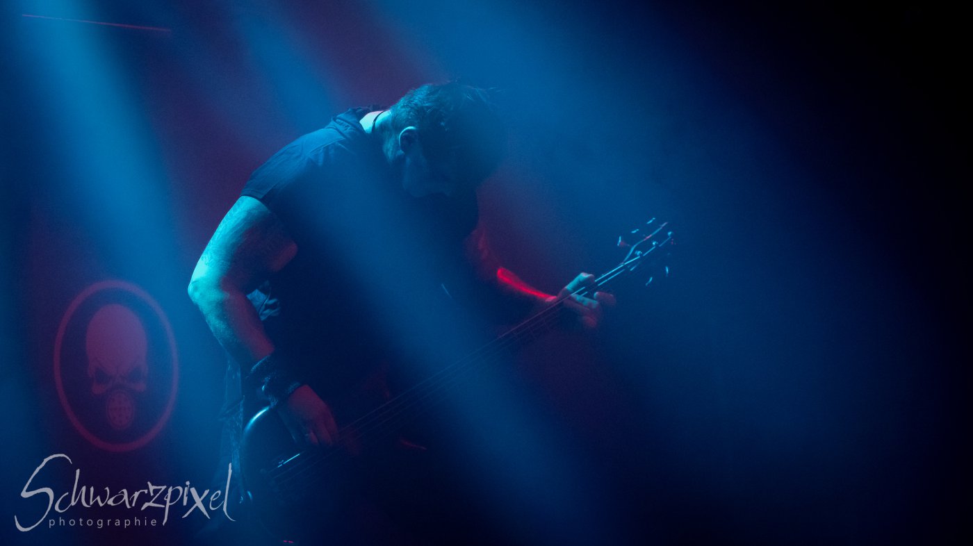 Amphi Festival 2023 - Tag 1