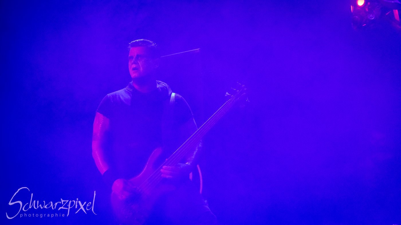 Amphi Festival 2023 - Tag 1