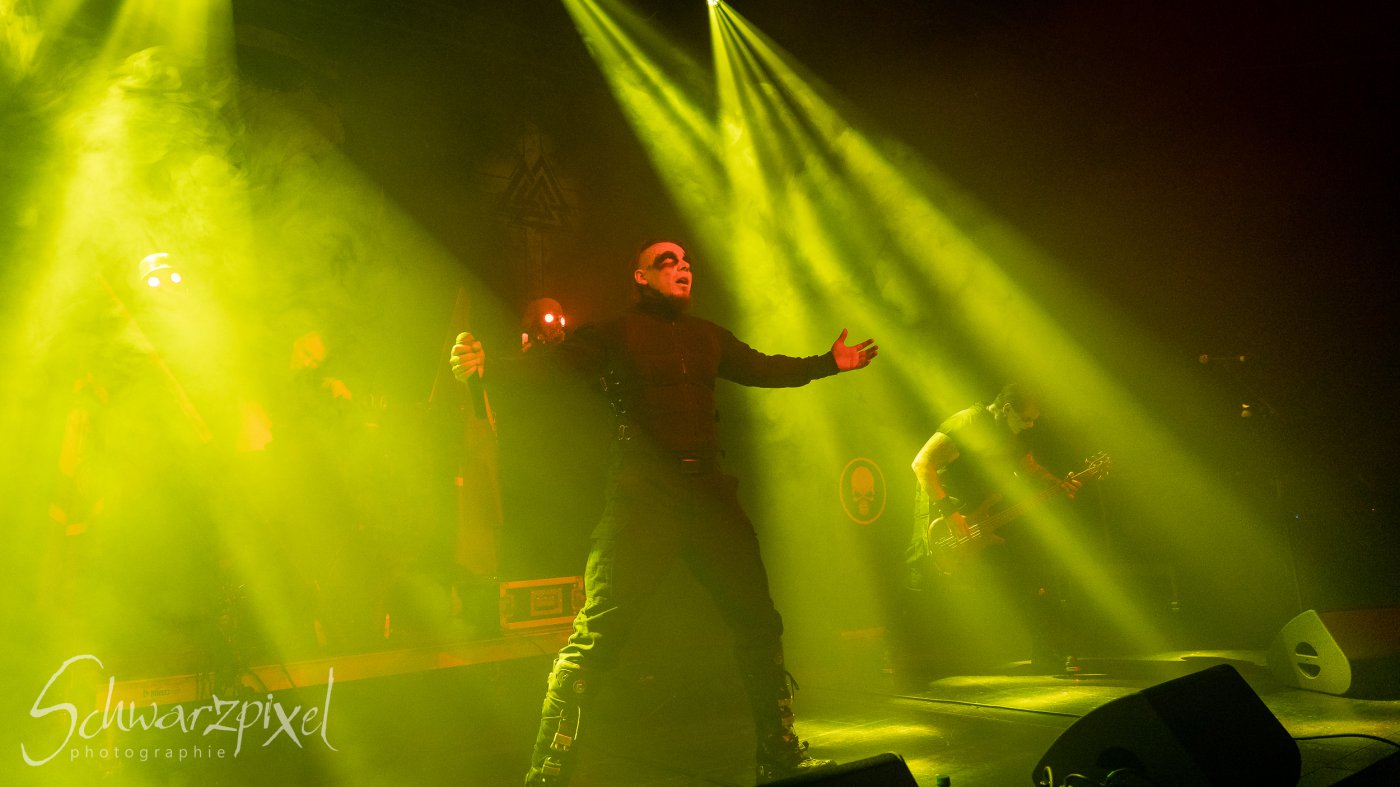 Amphi Festival 2023 - Tag 1
