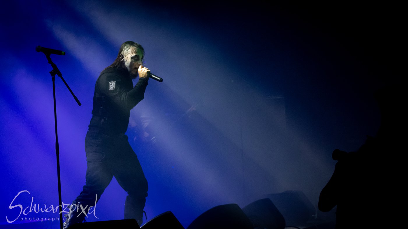 Amphi Festival 2023 - Tag 1