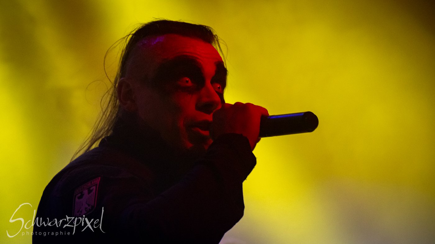 Amphi Festival 2023 - Tag 1