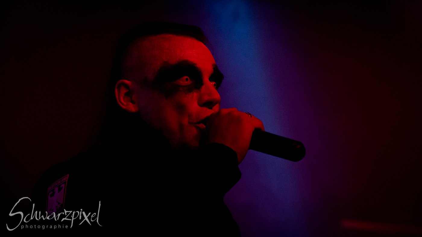 Amphi Festival 2023 - Tag 1