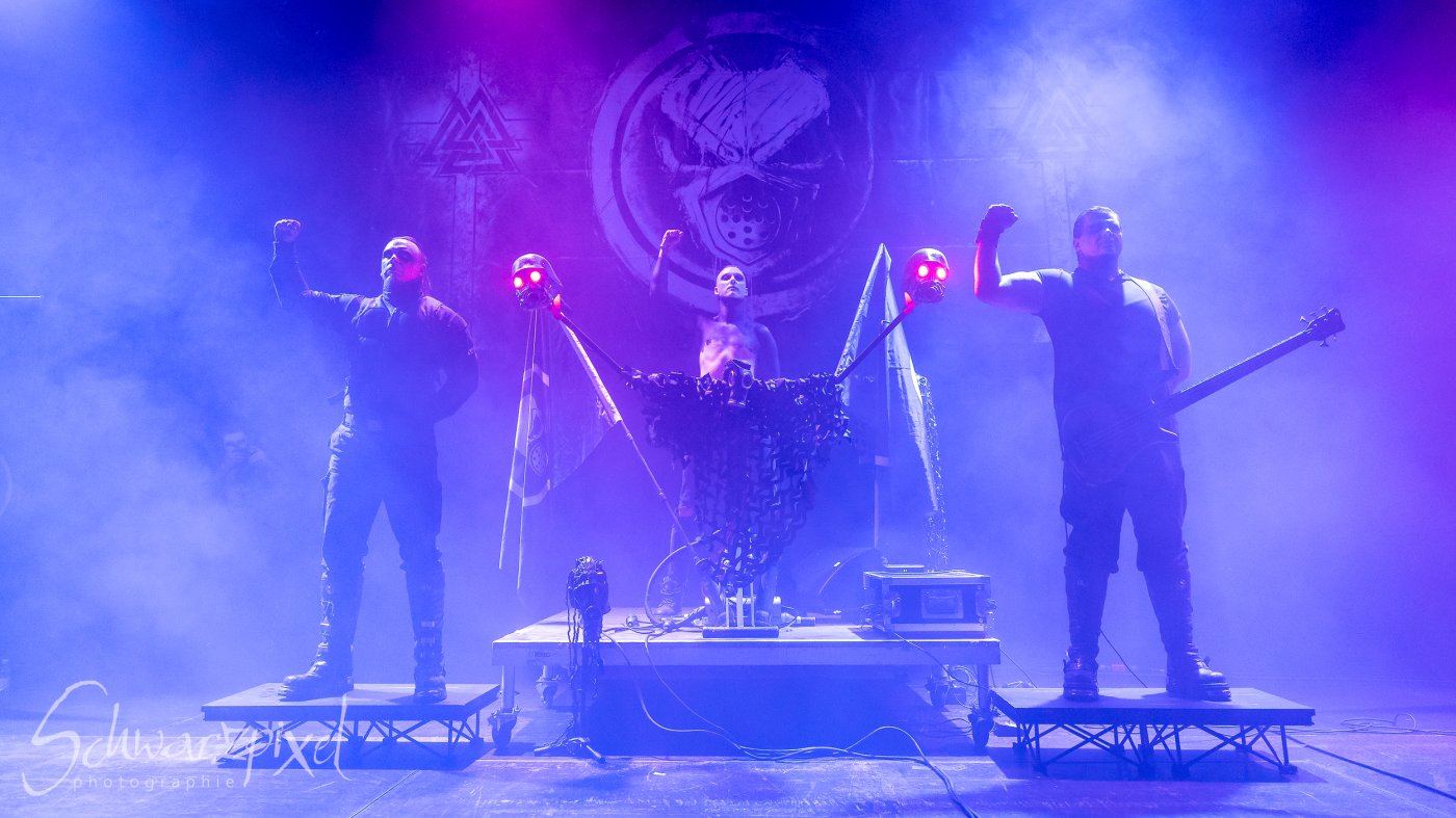 Amphi Festival 2023 - Tag 1