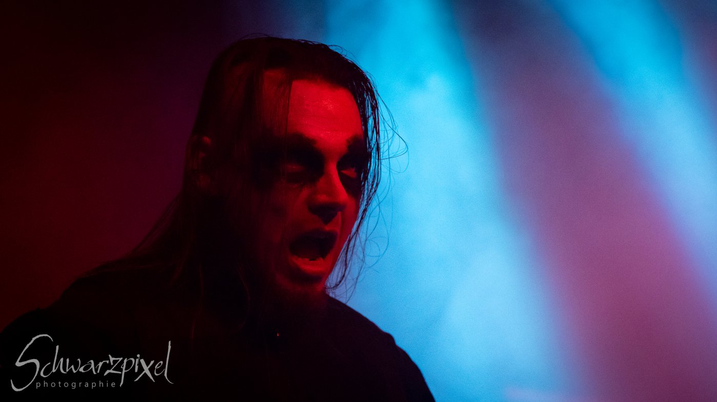 Amphi Festival 2023 - Tag 1