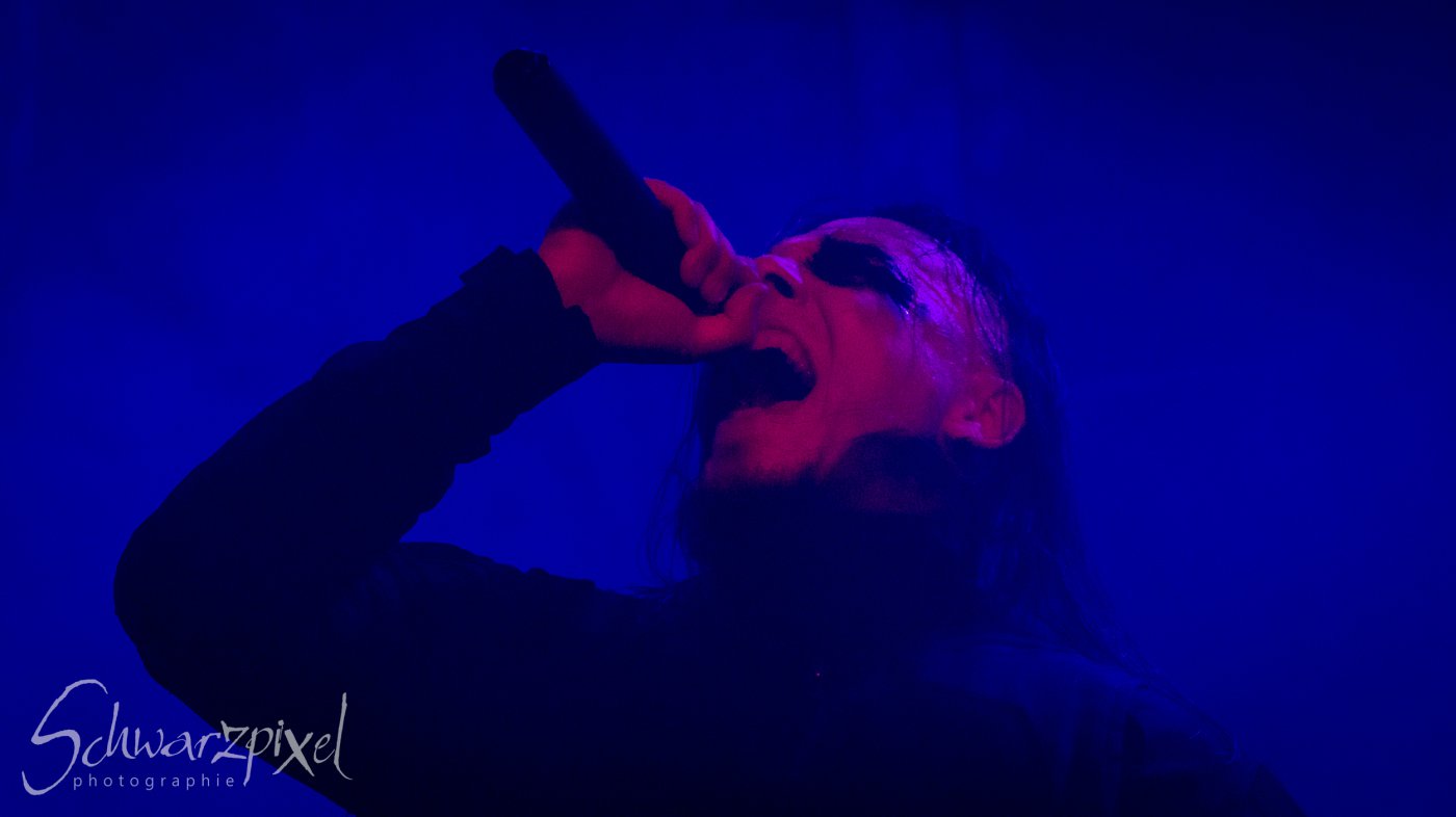 Amphi Festival 2023 - Tag 1