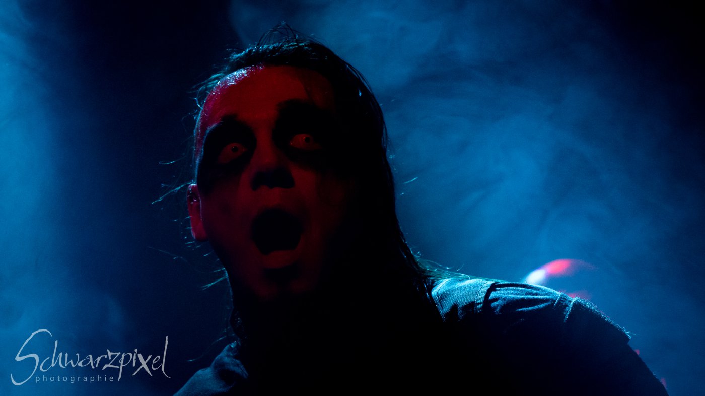 Amphi Festival 2023 - Tag 1