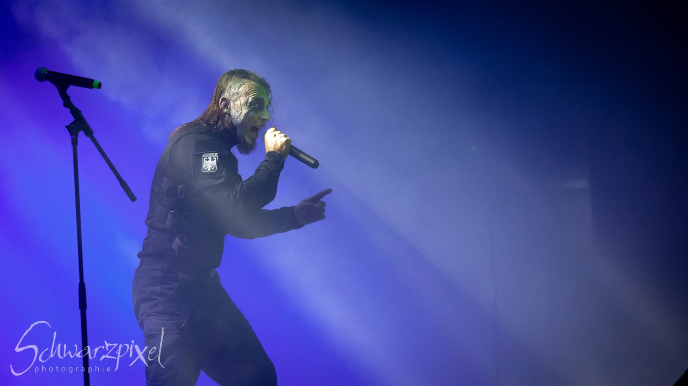 Amphi Festival 2023 - Tag 1