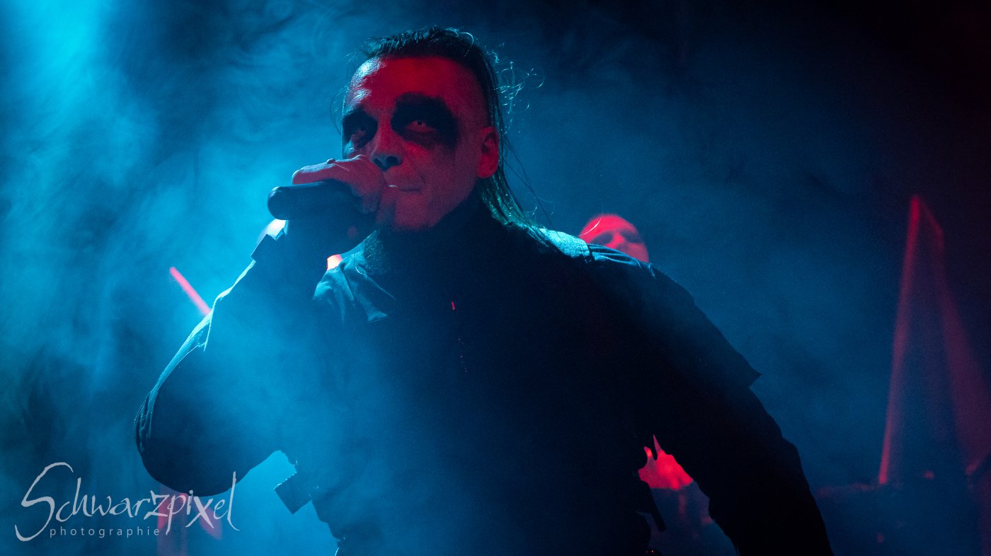 Amphi Festival 2023 - Tag 1