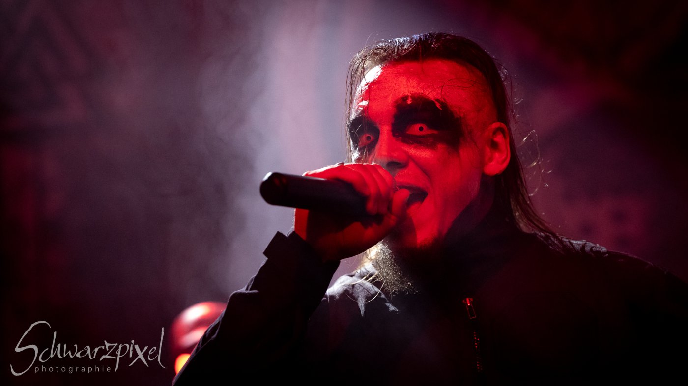 Amphi Festival 2023 - Tag 1