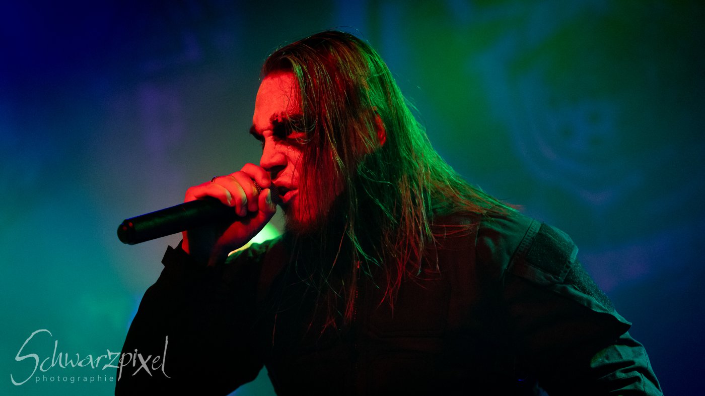 Amphi Festival 2023 - Tag 1