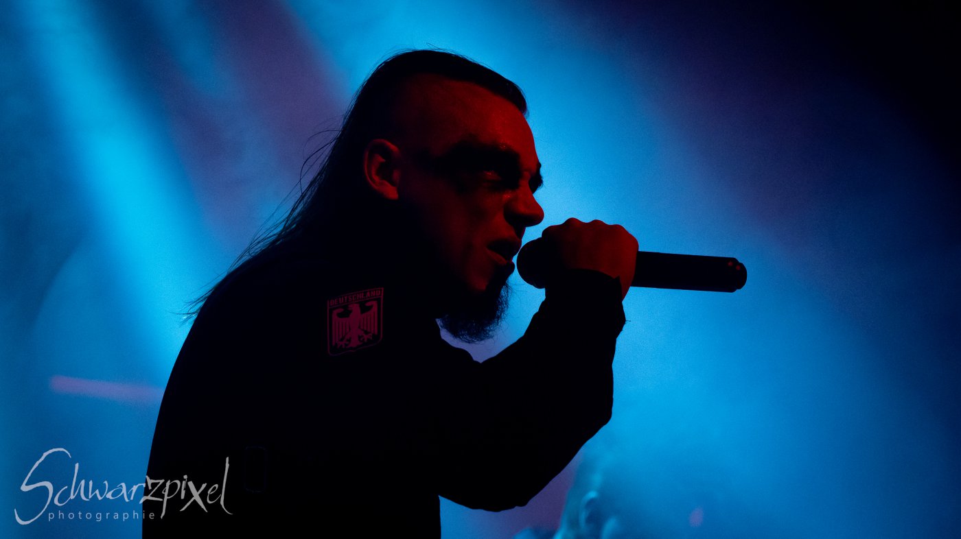 Amphi Festival 2023 - Tag 1