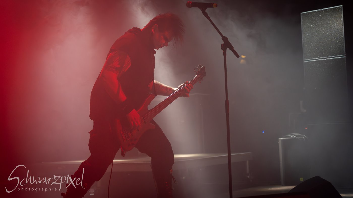 Amphi Festival 2023 - Tag 1