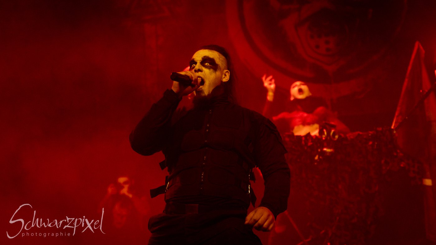 Amphi Festival 2023 - Tag 1