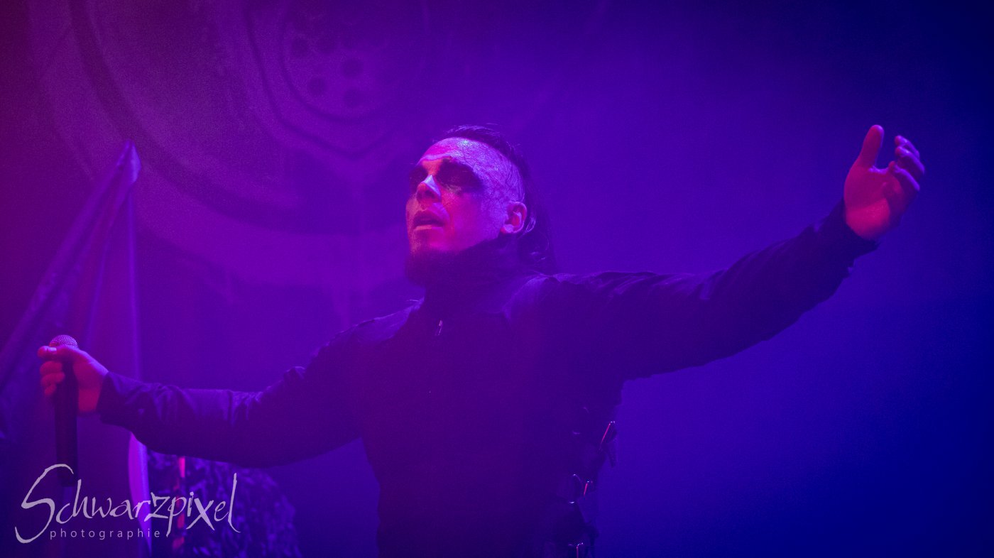 Amphi Festival 2023 - Tag 1