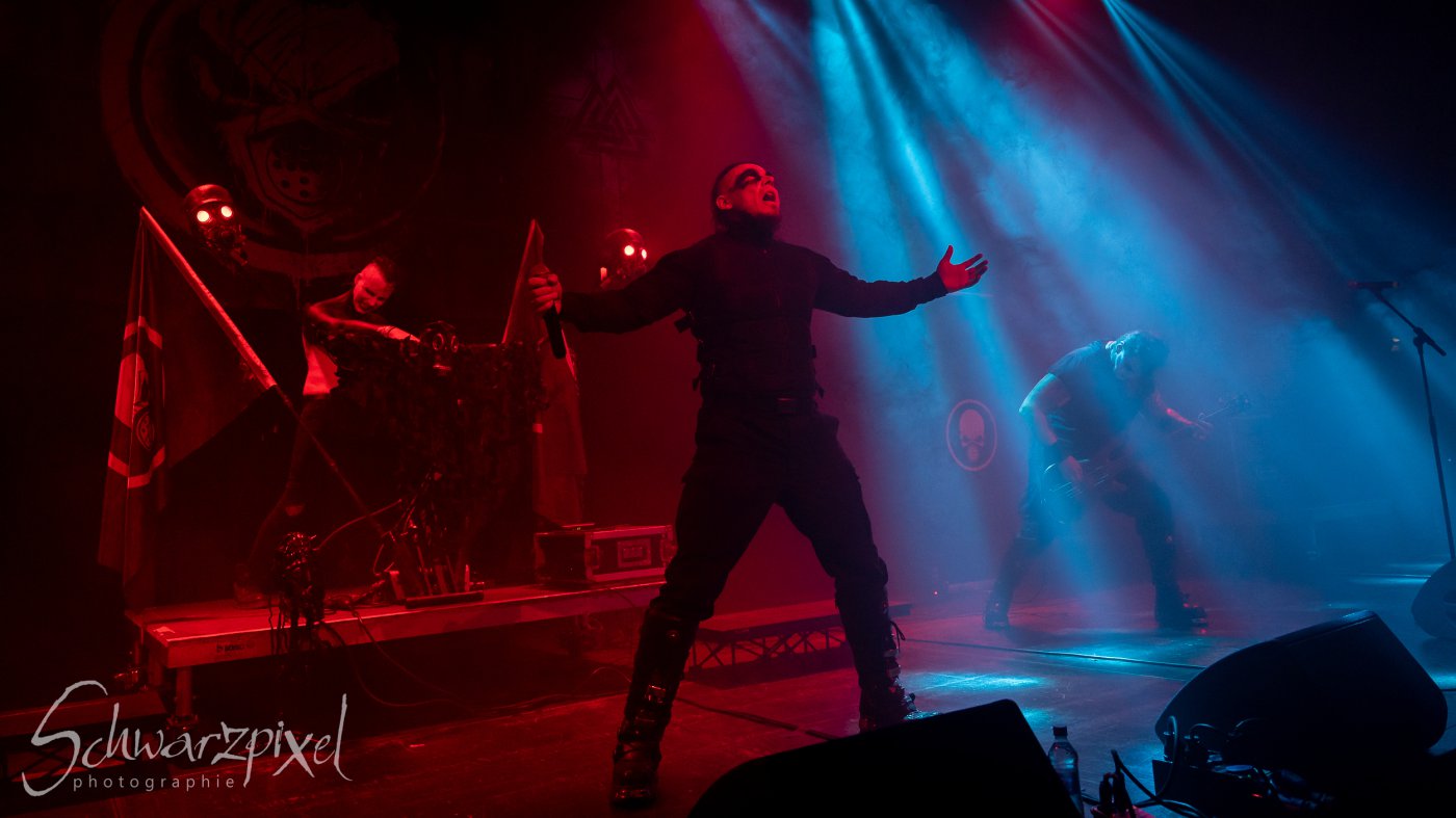 Amphi Festival 2023 - Tag 1
