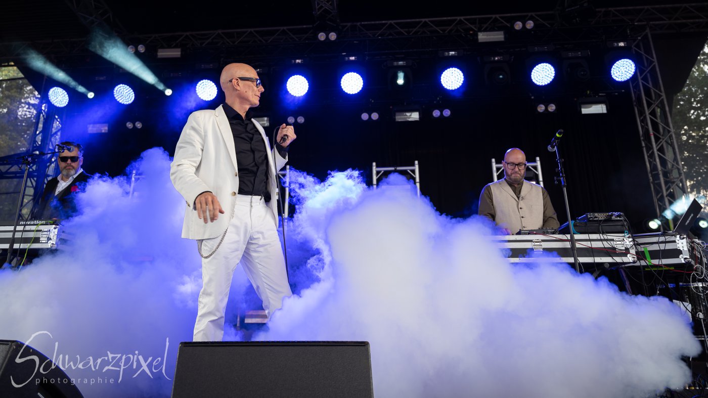 Amphi Festival 2023 - Tag 1