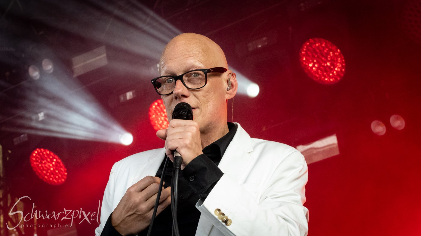 Amphi Festival 2023 - Tag 1