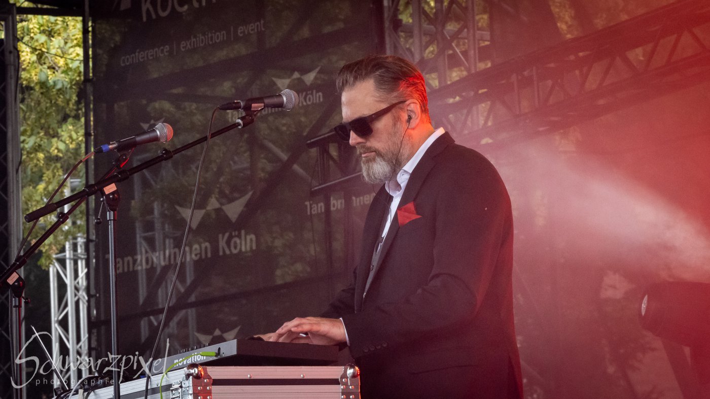 Amphi Festival 2023 - Tag 1