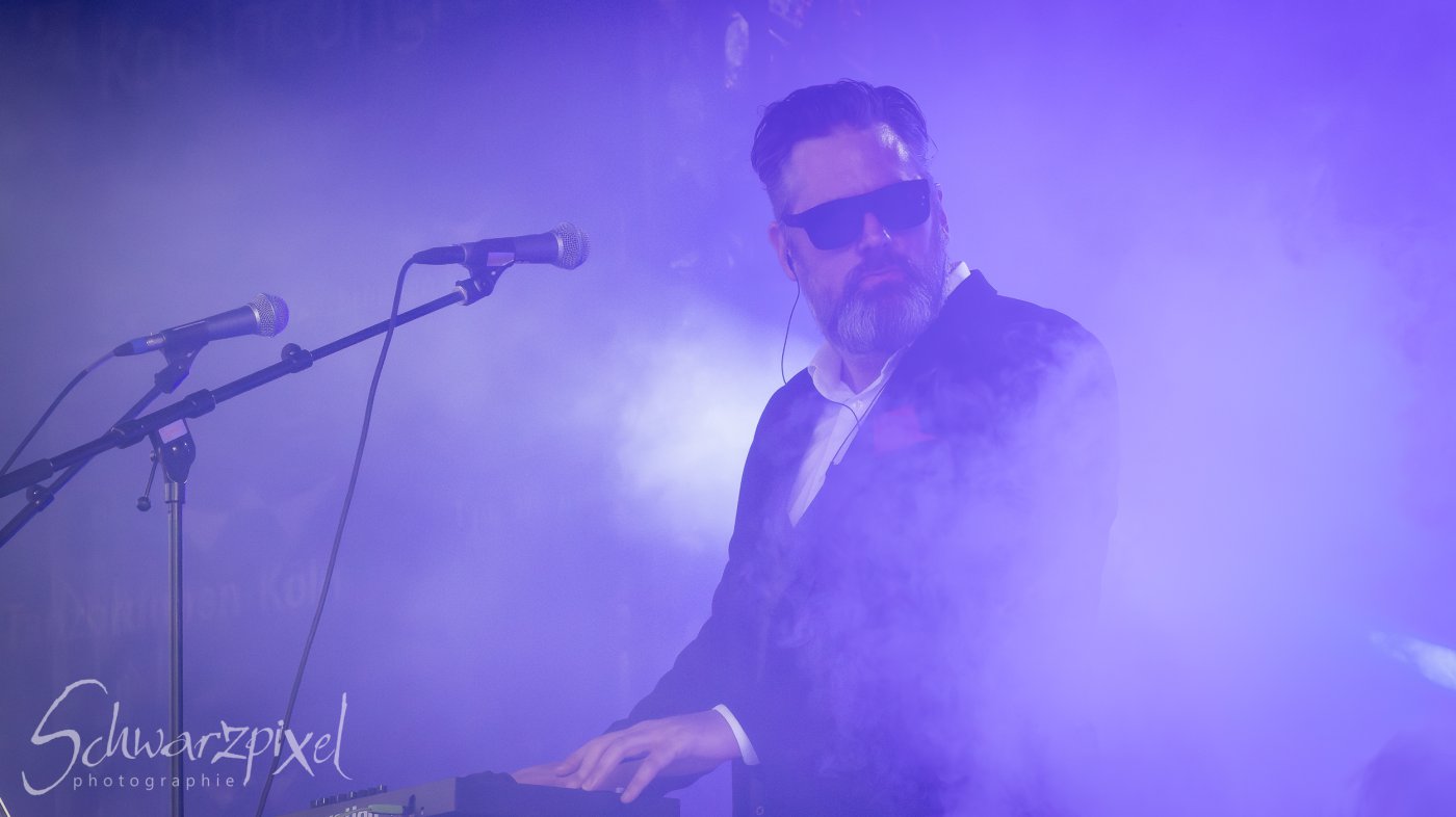 Amphi Festival 2023 - Tag 1