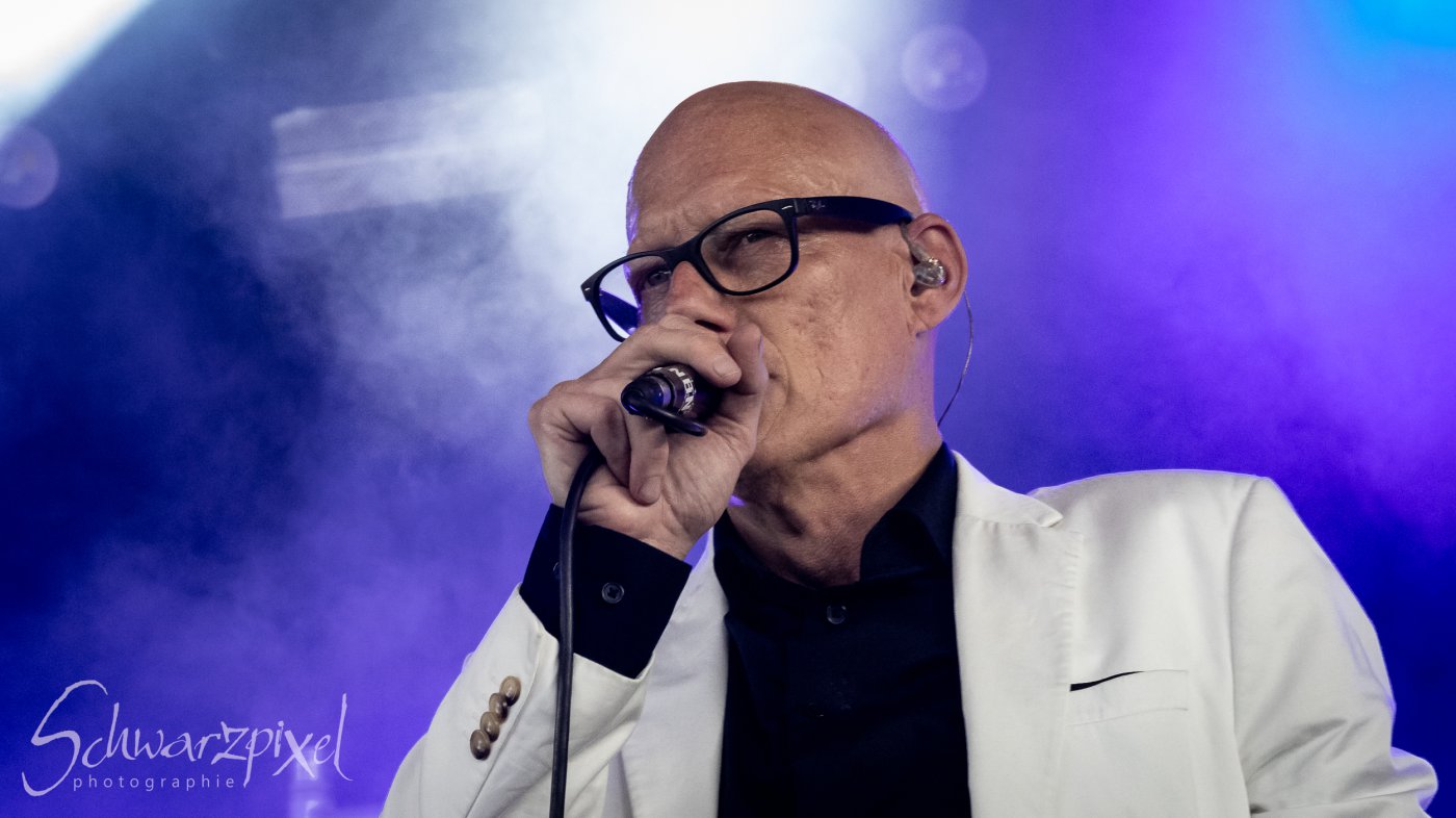 Amphi Festival 2023 - Tag 1