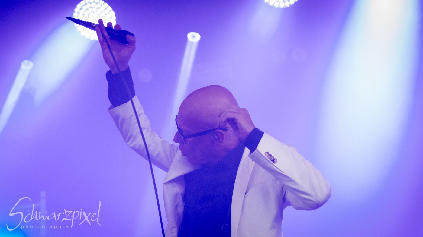 Amphi Festival 2023 - Tag 1