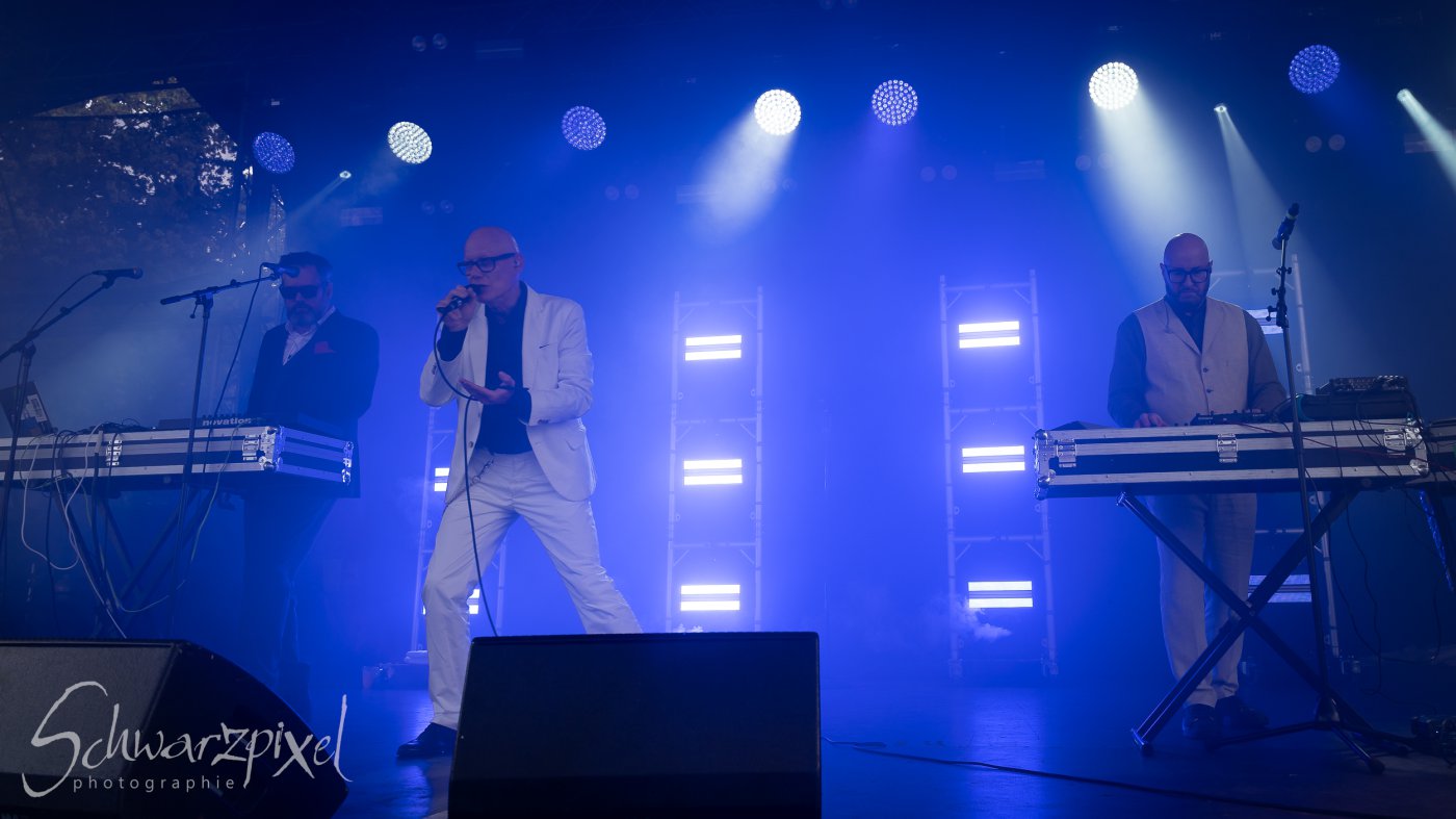Amphi Festival 2023 - Tag 1