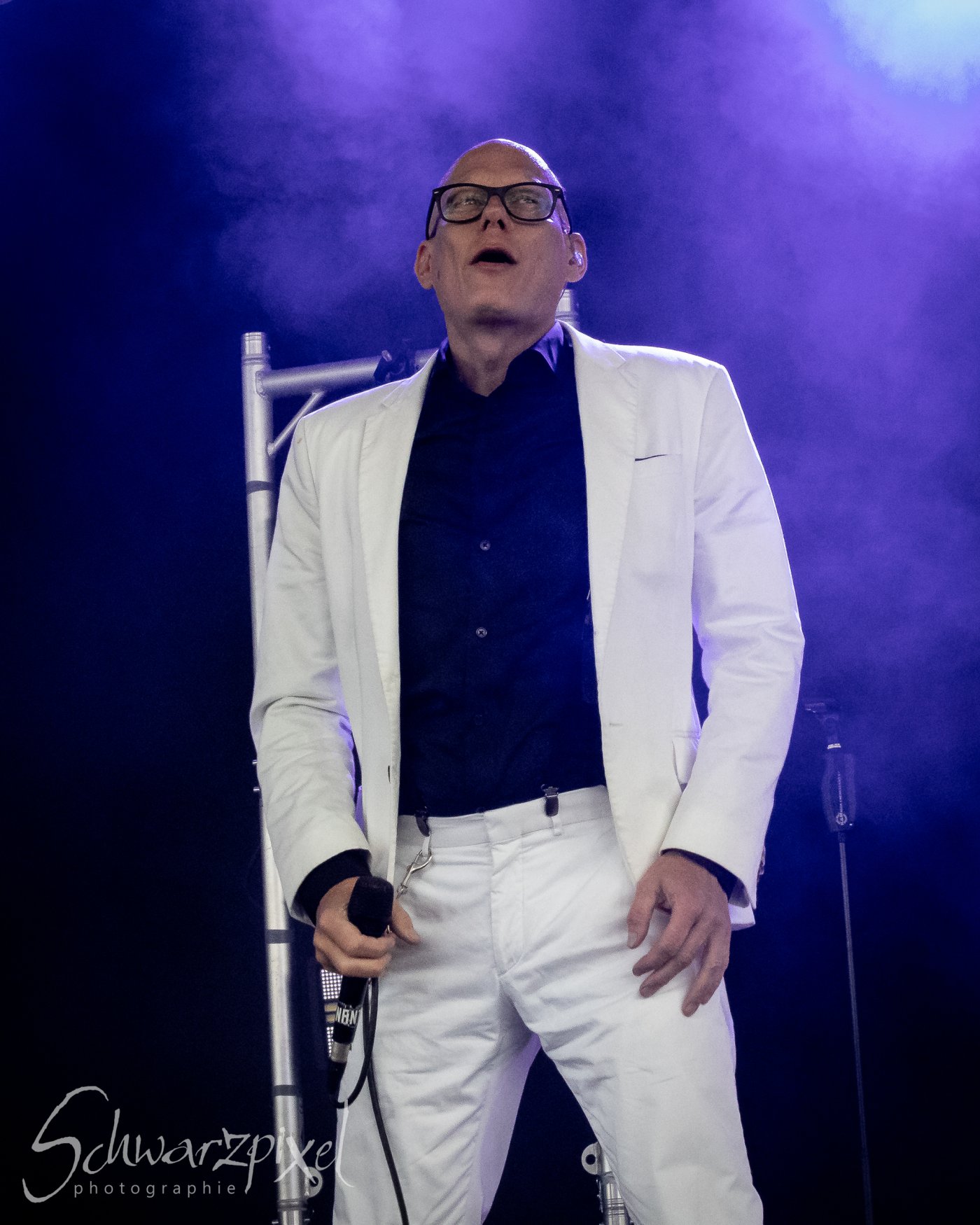Amphi Festival 2023 - Tag 1