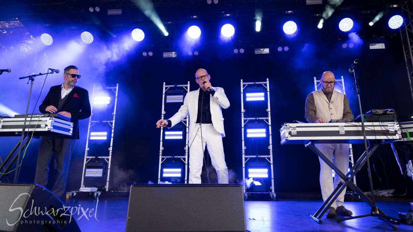 Amphi Festival 2023 - Tag 1